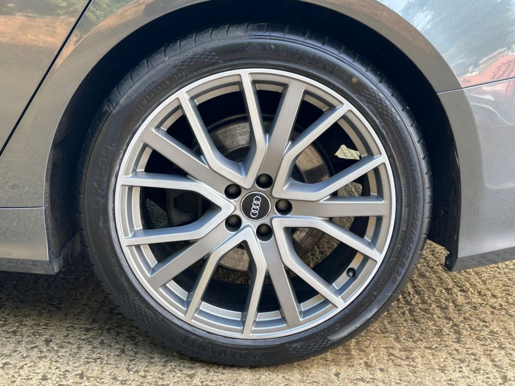 Used Audi Q5 2020 for sale - 77263300: Photo 47