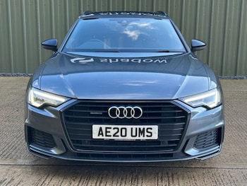 Used Audi Q5 2020 for sale - 77263300: Photo