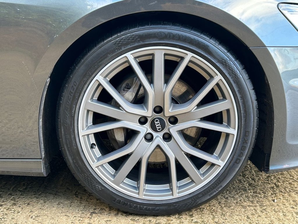 Used Audi Q5 2020 for sale - 77263300: Photo 5