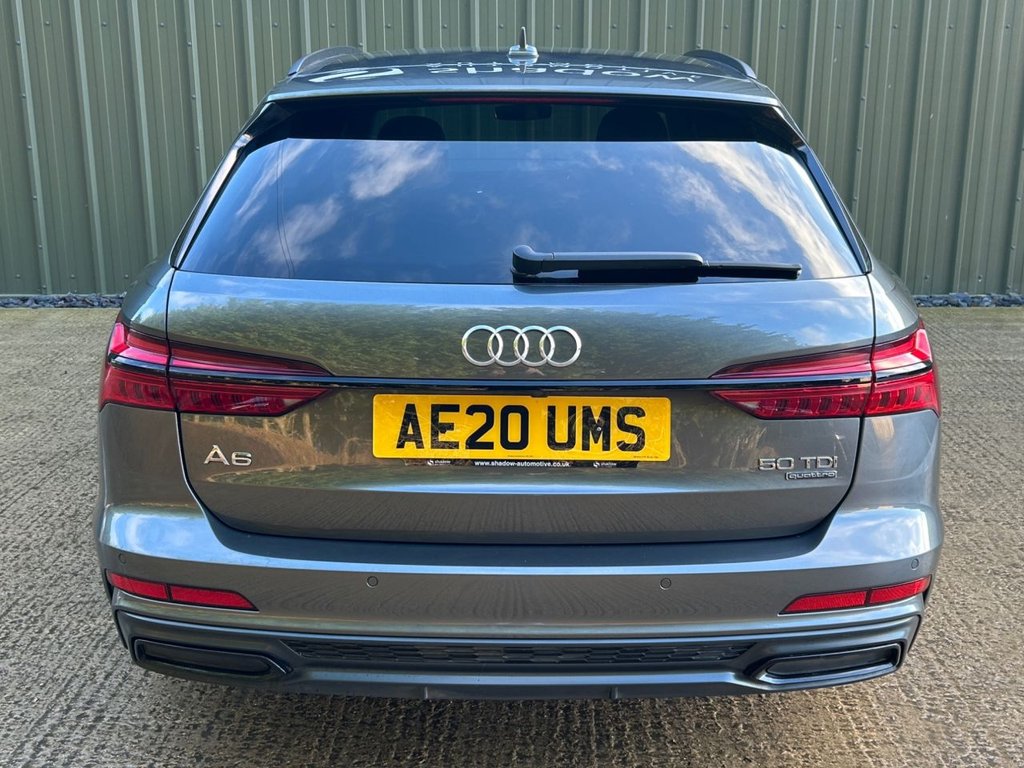 Used Audi Q5 2020 for sale - 77263300: Photo 6