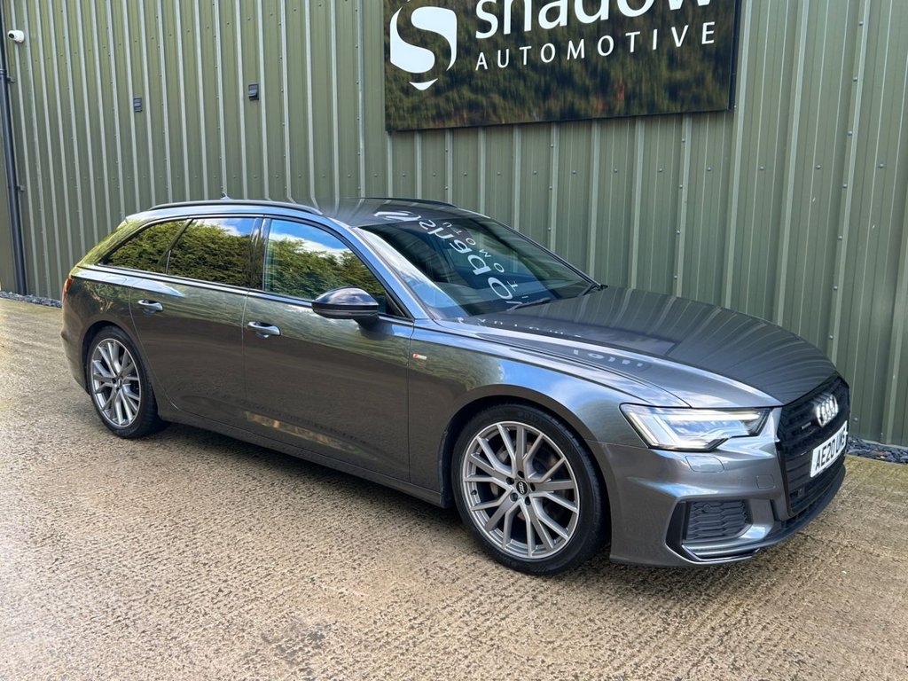 Used Audi Q5 2020 for sale - 77263300: Photo 7