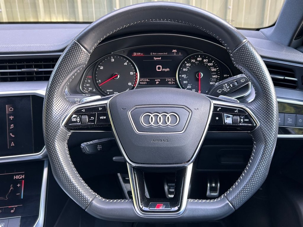 Used Audi Q5 2020 for sale - 77263300: Photo 8