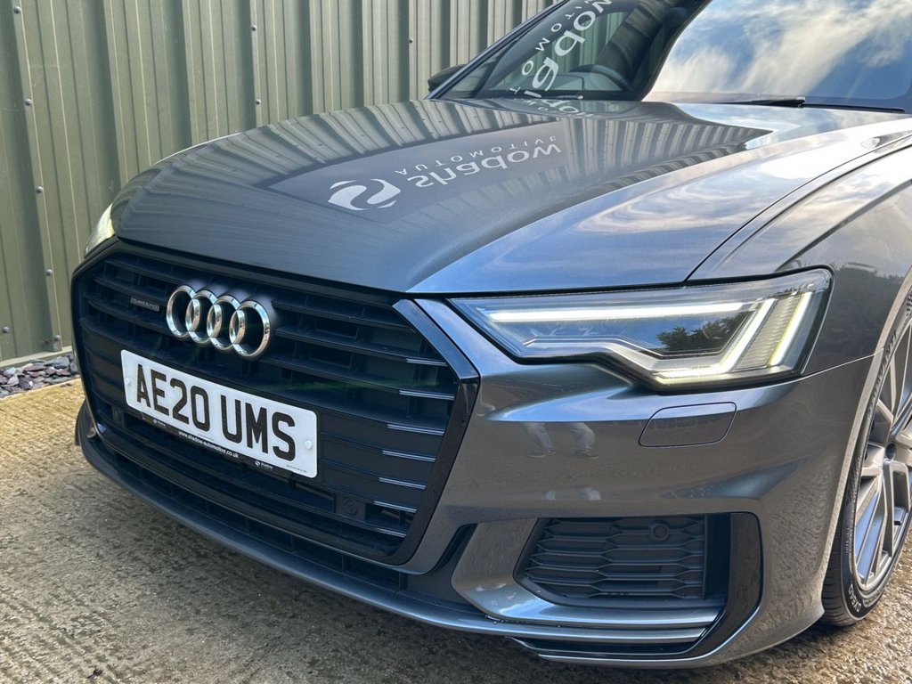 Used Audi Q5 2020 for sale - 77263300: Photo 9