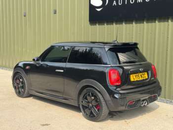 Used MINI Hatch 2015 for sale - 74865704: Photo