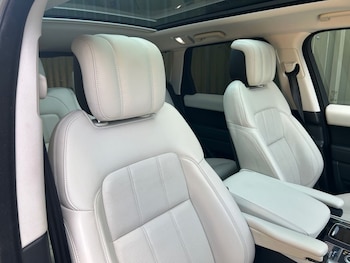 Used Land Rover Range Rover Sport 2019 for sale - 79530301: Photo