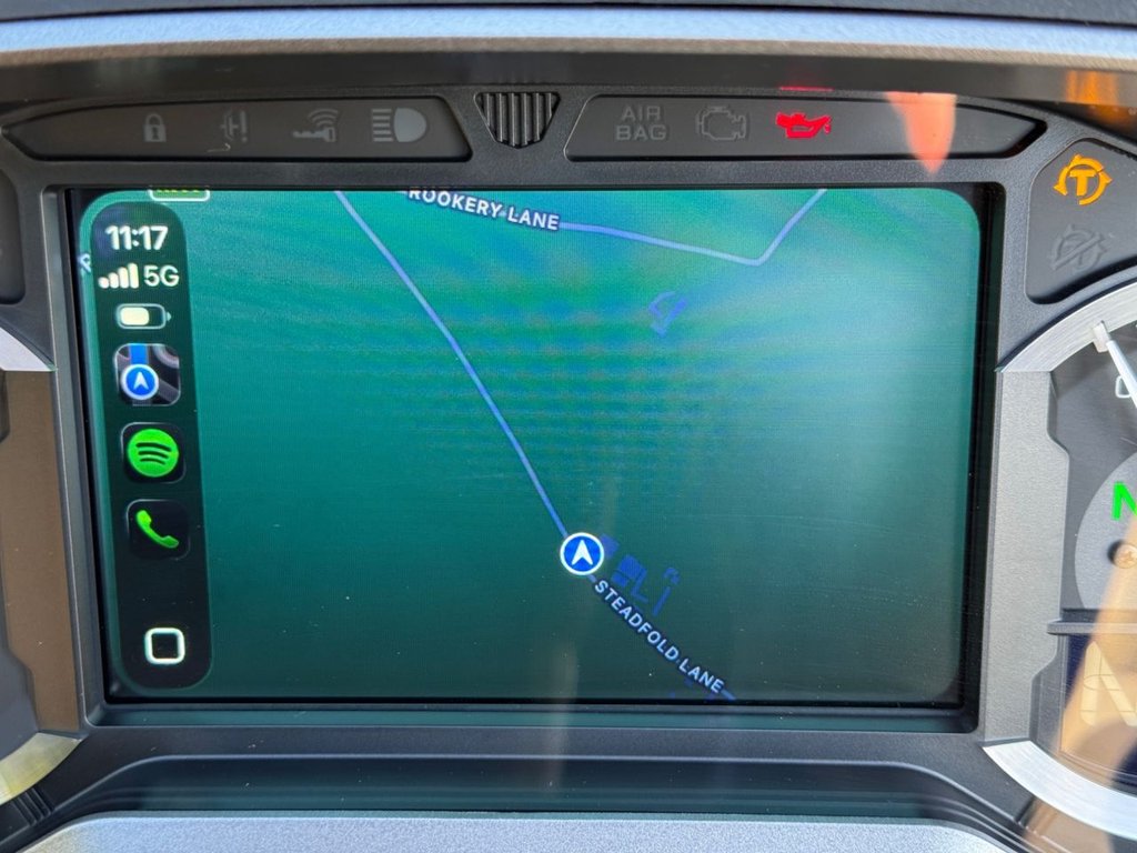 Honda GL1800 Gold Wing