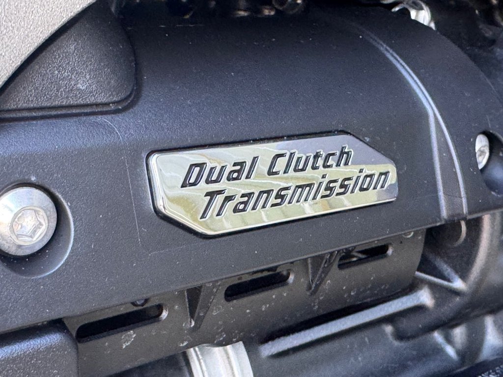 Honda GL1800 Gold Wing