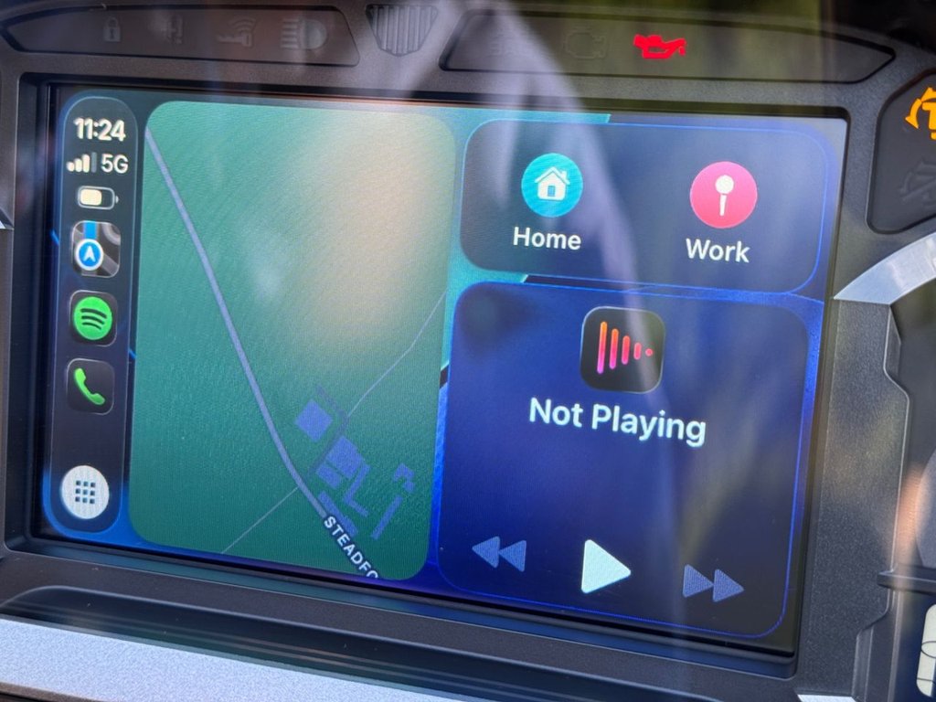 Honda GL1800 Gold Wing