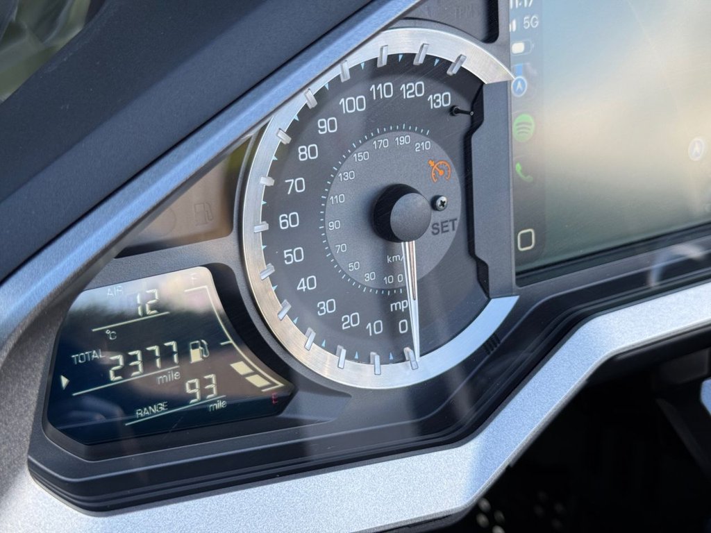 Honda GL1800 Gold Wing