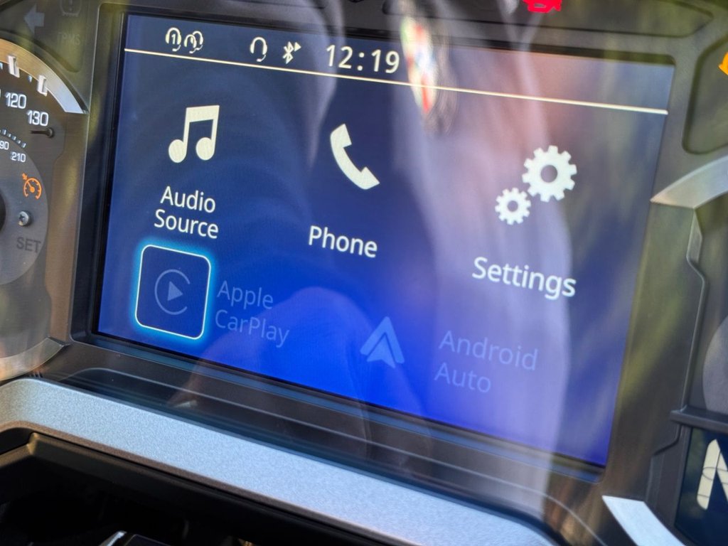 Honda GL1800 Gold Wing