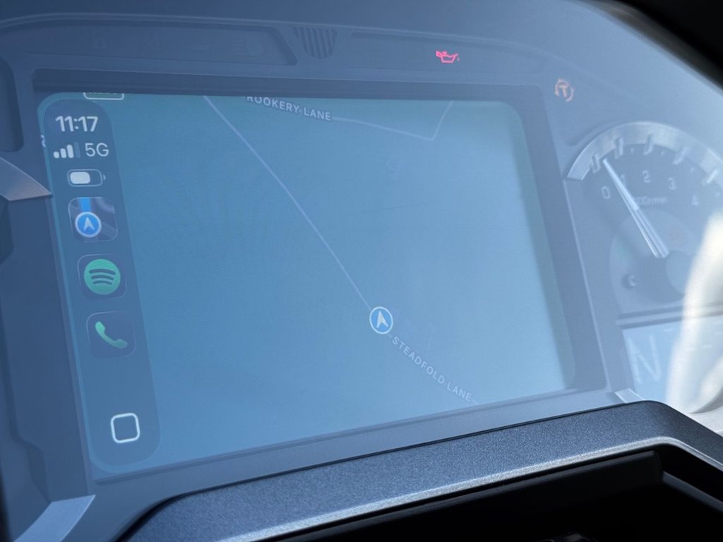 Honda GL1800 Gold Wing