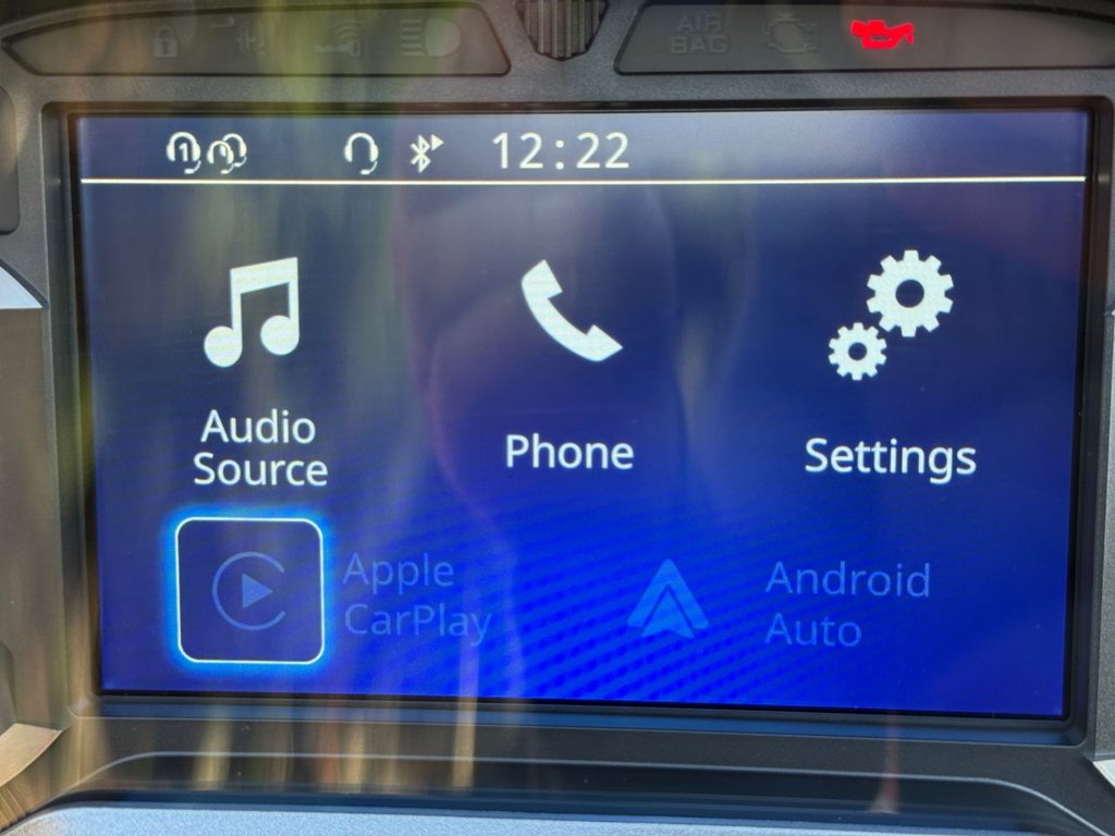 Honda GL1800 Gold Wing