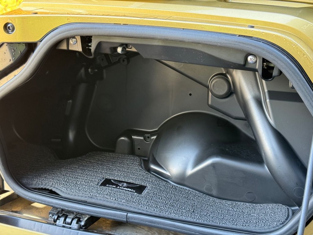 Honda GL1800 Gold Wing