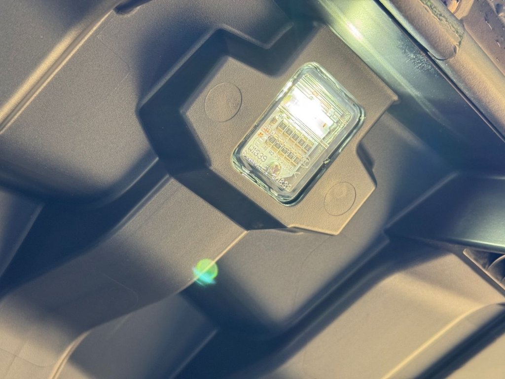 Honda GL1800 Gold Wing