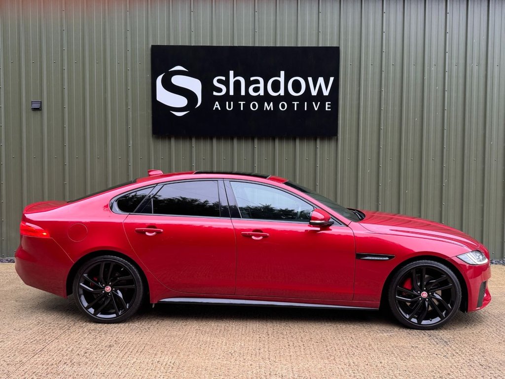 Used Jaguar XF 2016 for sale - 76569759: Photo 15