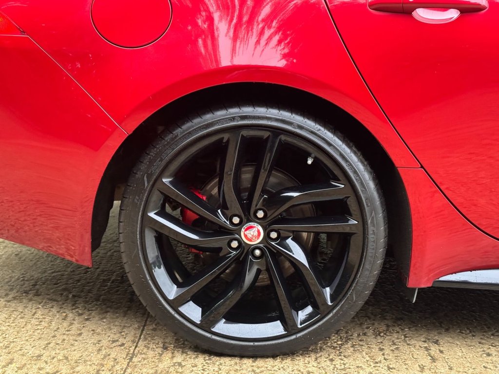 Used Jaguar XF 2016 for sale - 76569759: Photo 19