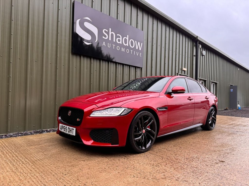 Used Jaguar XF 2016 for sale - 76569759: Photo 21