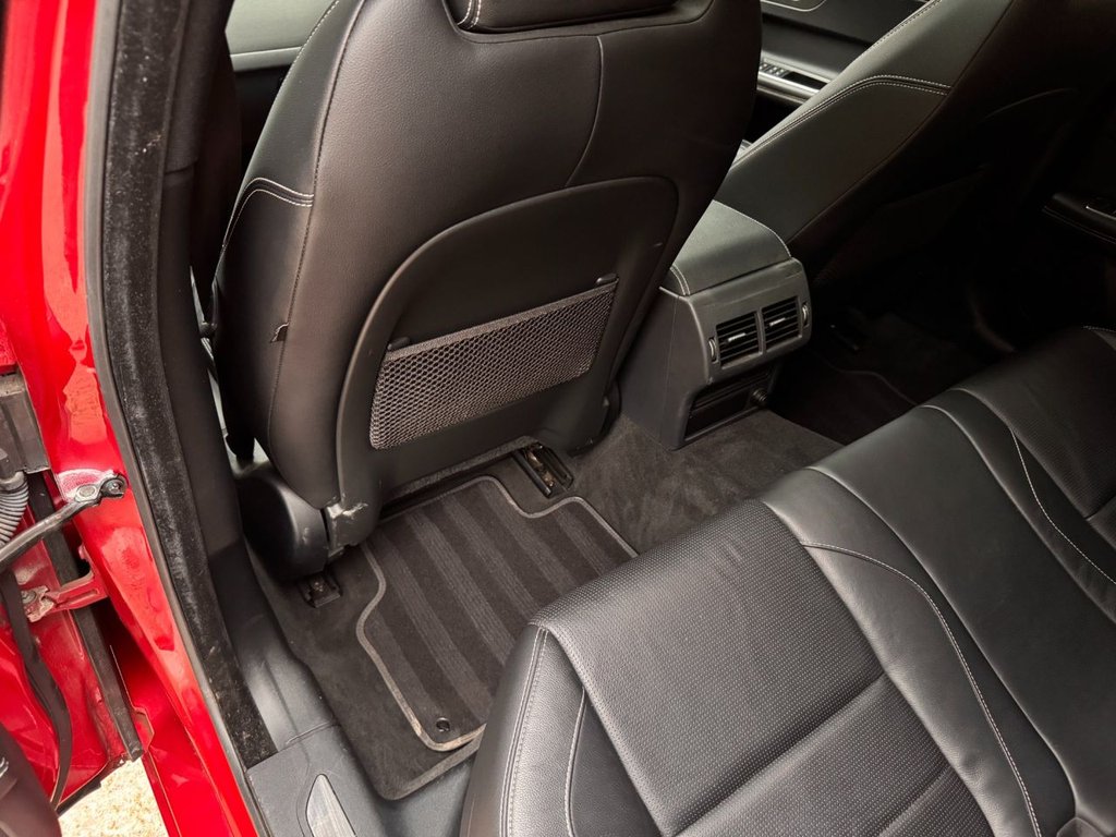 Used Jaguar XF 2016 for sale - 76569759: Photo 22