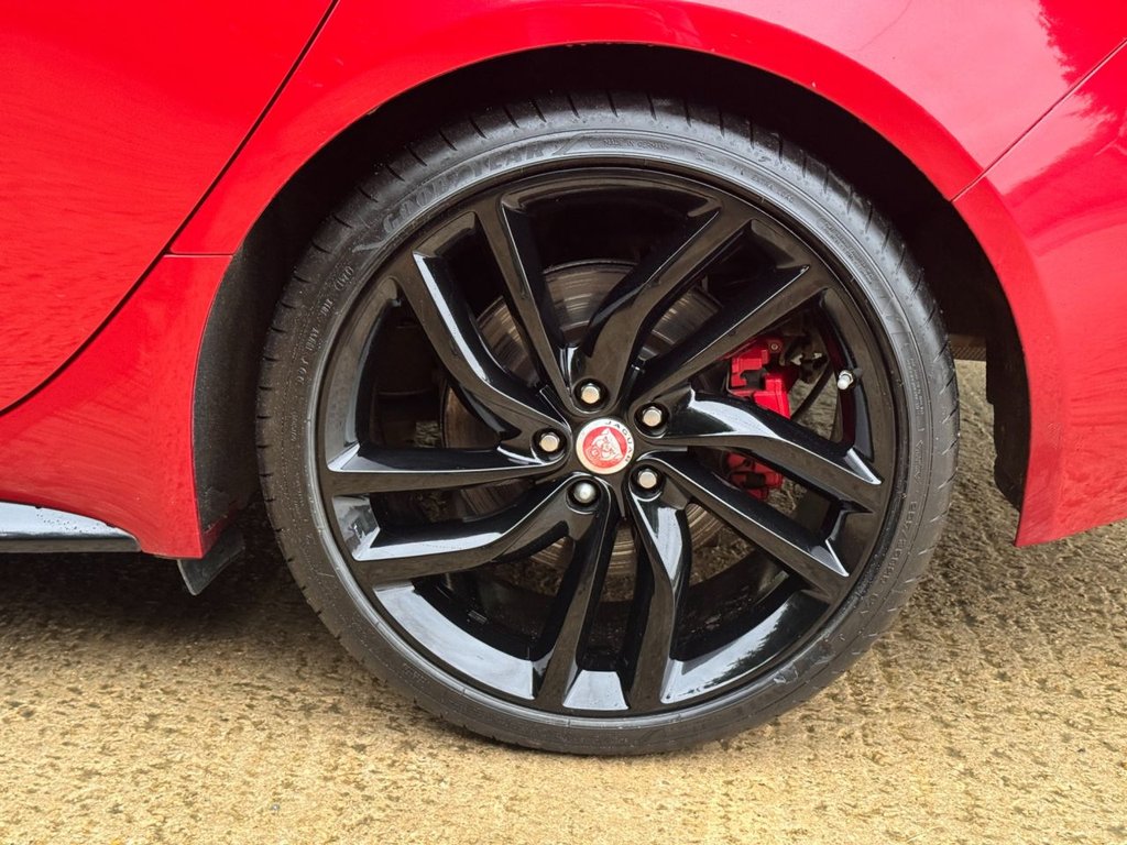 Used Jaguar XF 2016 for sale - 76569759: Photo 27