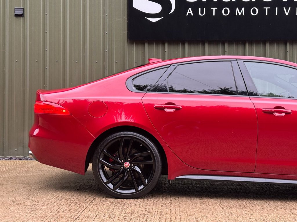 Used Jaguar XF 2016 for sale - 76569759: Photo 29