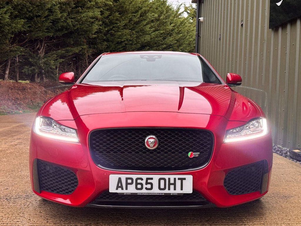 Used Jaguar XF 2016 for sale - 76569759: Photo 35