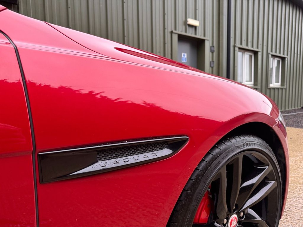 Used Jaguar XF 2016 for sale - 76569759: Photo 37