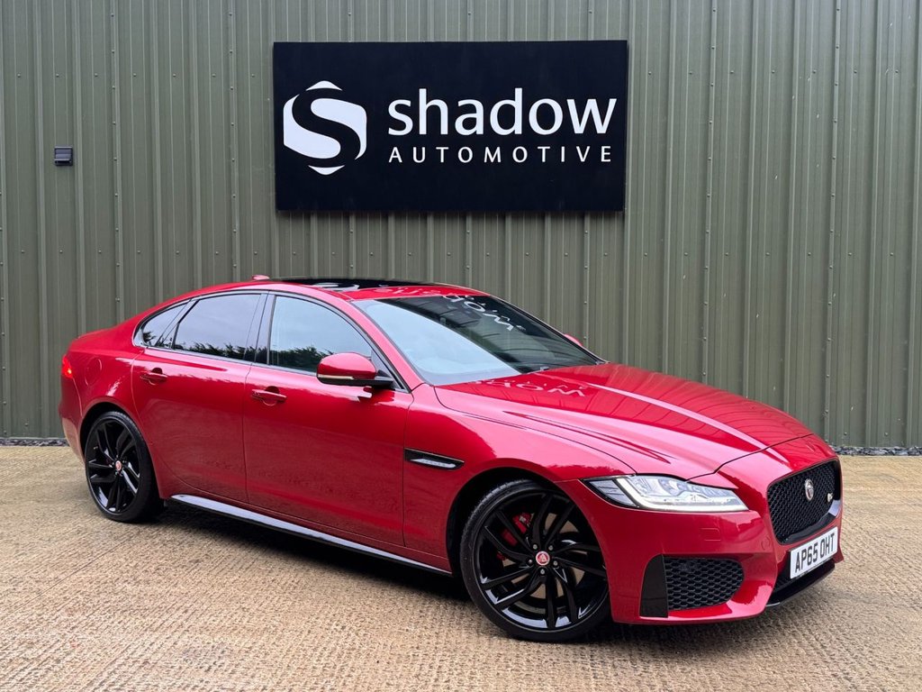 Used Jaguar XF 2016 for sale - 76569759: Photo 39