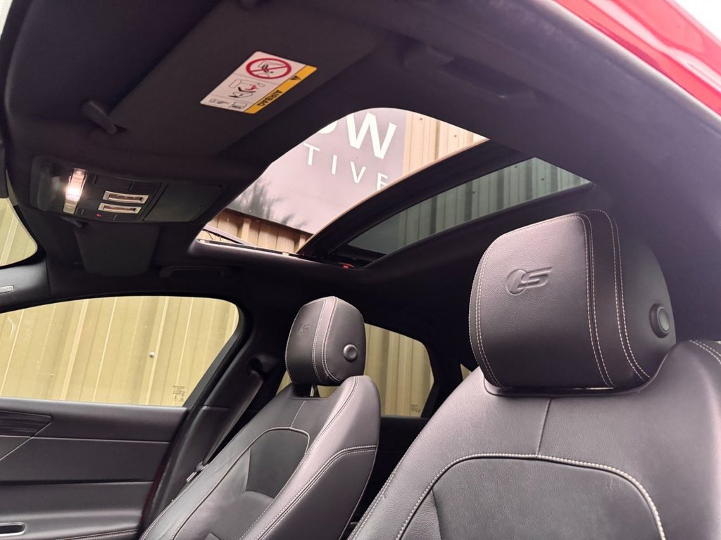 Used Jaguar XF 2016 for sale - 76569759: Photo 4