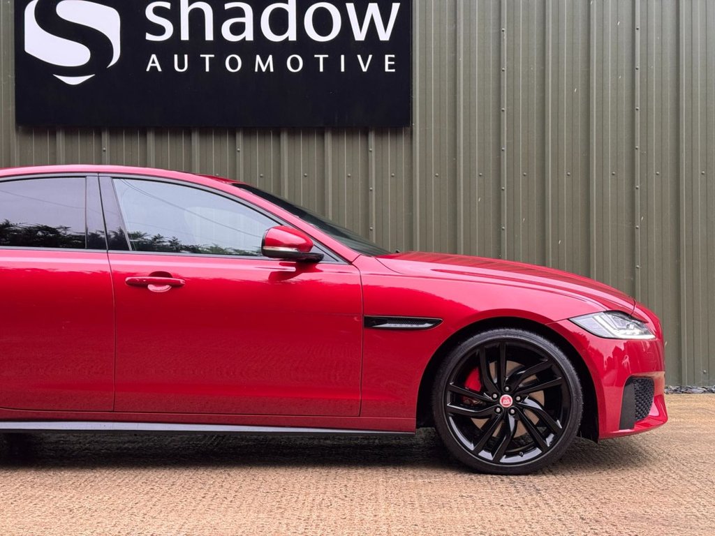 Used Jaguar XF 2016 for sale - 76569759: Photo 41