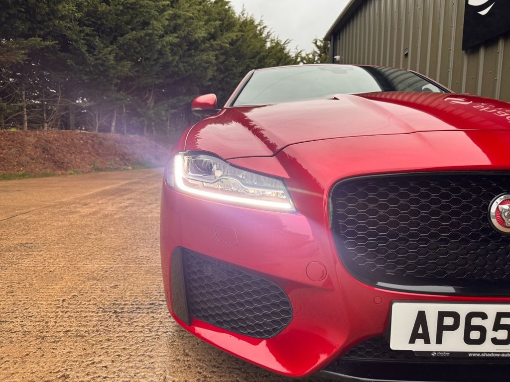 Used Jaguar XF 2016 for sale - 76569759: Photo 43