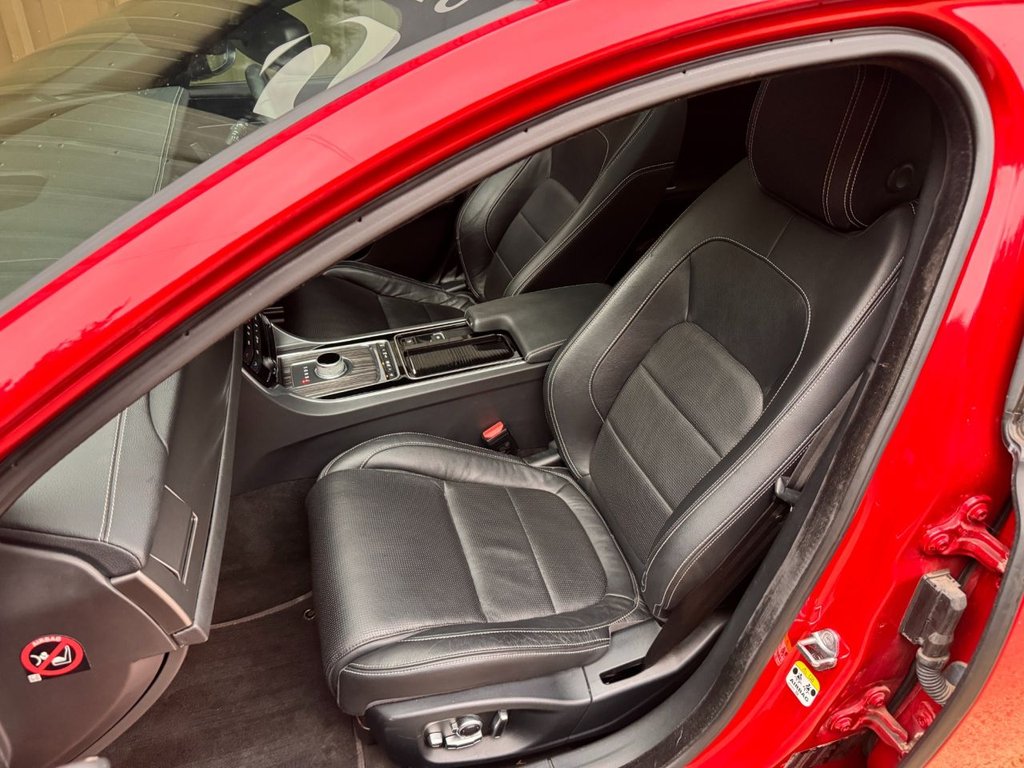 Used Jaguar XF 2016 for sale - 76569759: Photo 44