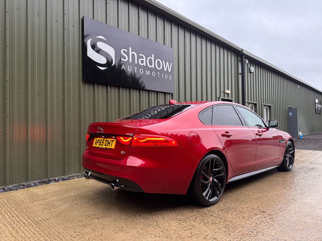 Used Jaguar XF 2016 for sale - 76569759: Photo 45