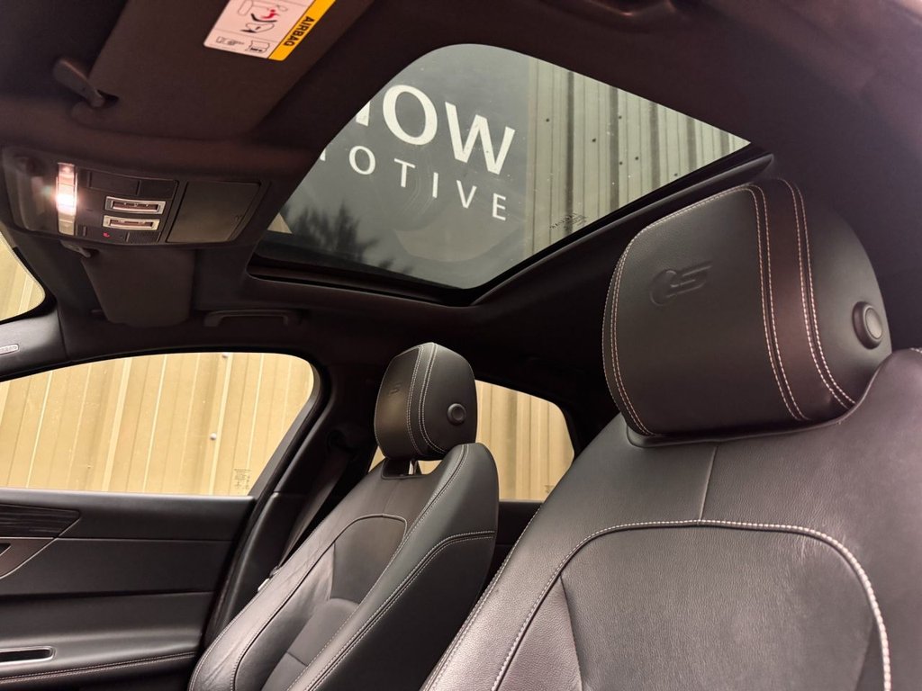 Used Jaguar XF 2016 for sale - 76569759: Photo 50