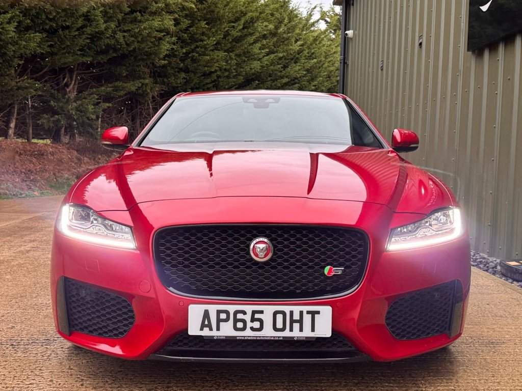 Used Jaguar XF 2016 for sale - 76569759: Photo 9