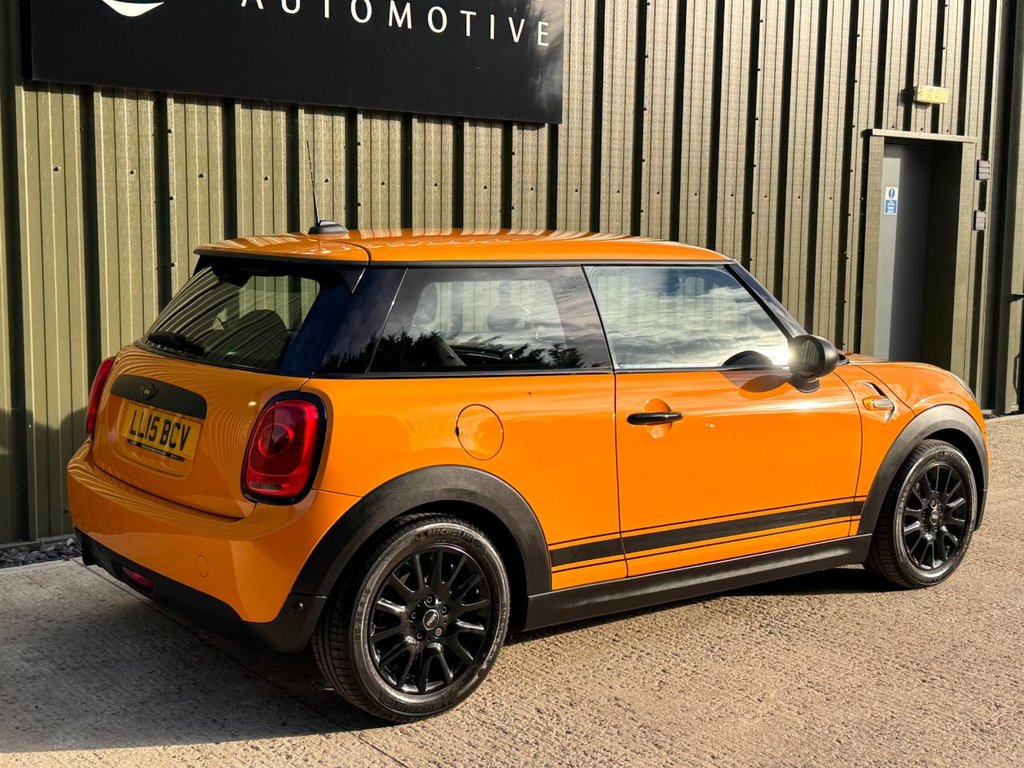 Used MINI Hatch 2015 for sale - 76739944: Photo 15