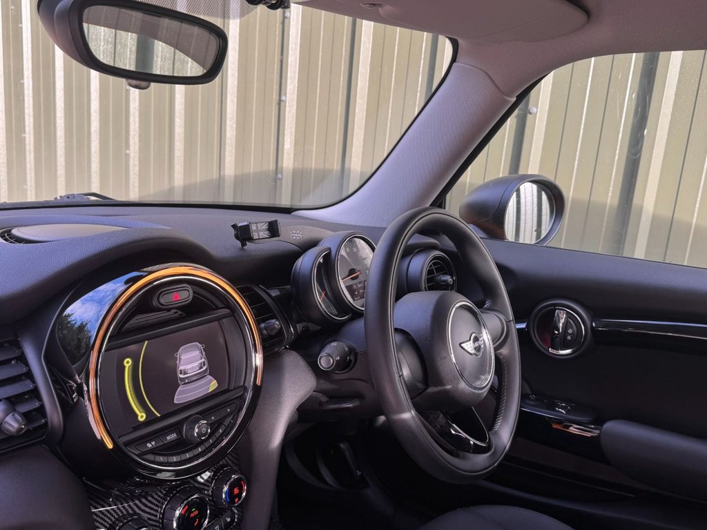 Used MINI Hatch 2015 for sale - 76739944: Photo 16