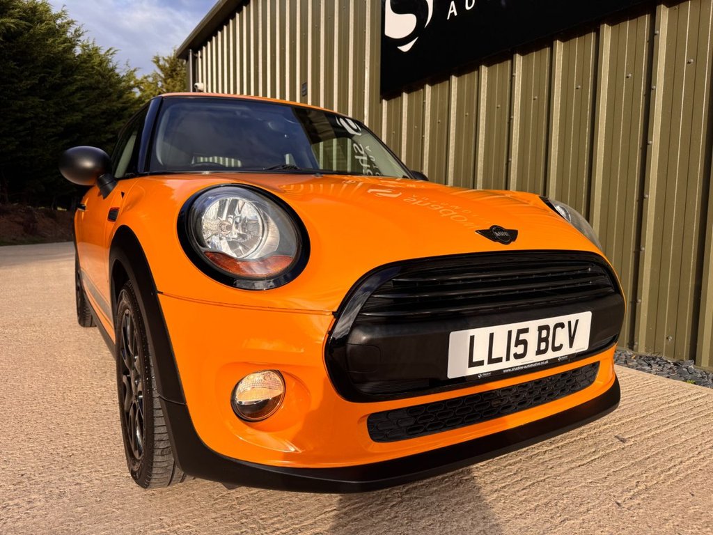 Used MINI Hatch 2015 for sale - 76739944: Photo 17