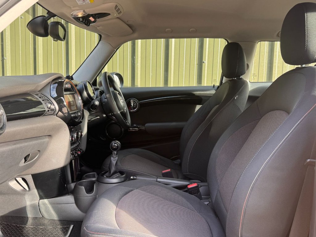 Used MINI Hatch 2015 for sale - 76739944: Photo 20