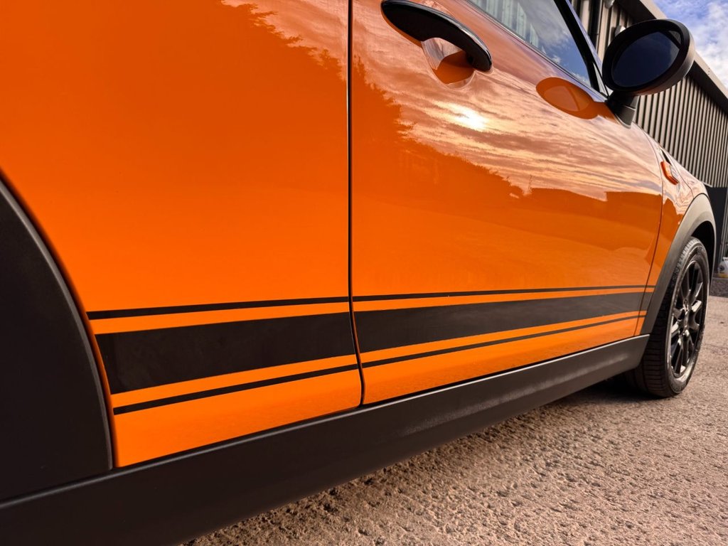 Used MINI Hatch 2015 for sale - 76739944: Photo 23