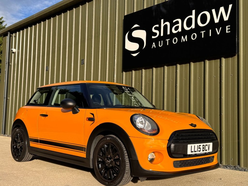 Used MINI Hatch 2015 for sale - 76739944: Photo 25