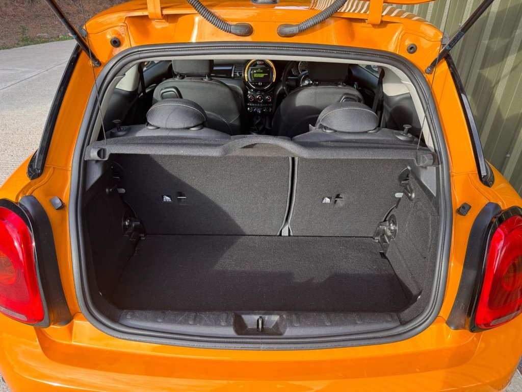 Used MINI Hatch 2015 for sale - 76739944: Photo 32