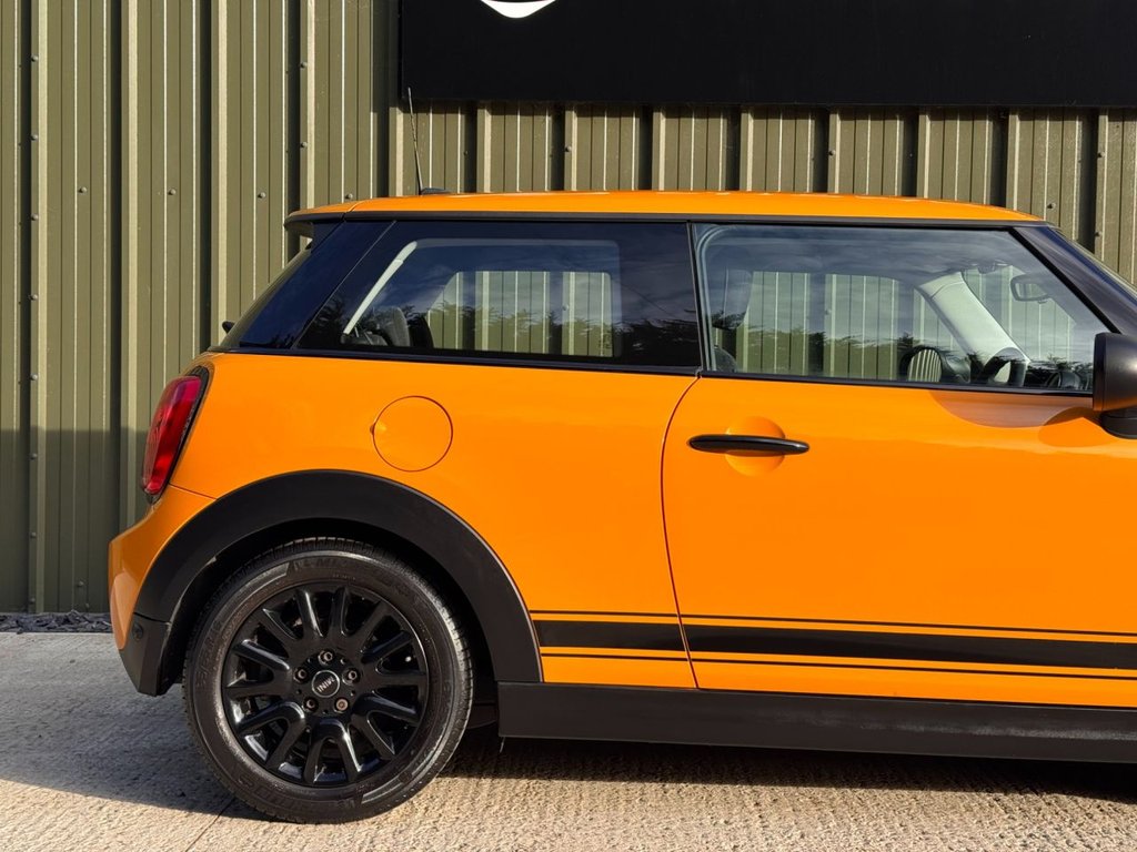 Used MINI Hatch 2015 for sale - 76739944: Photo 33