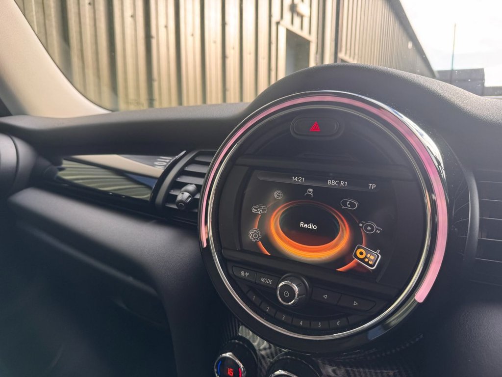 Used MINI Hatch 2015 for sale - 76739944: Photo 38