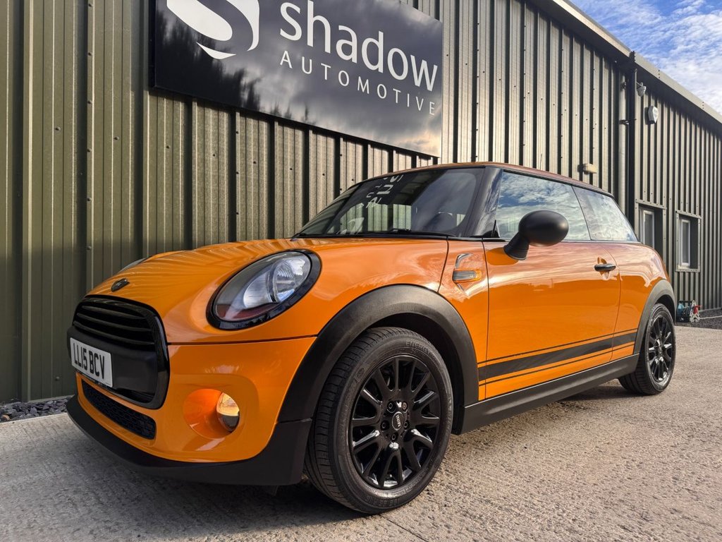 Used MINI Hatch 2015 for sale - 76739944: Photo 39