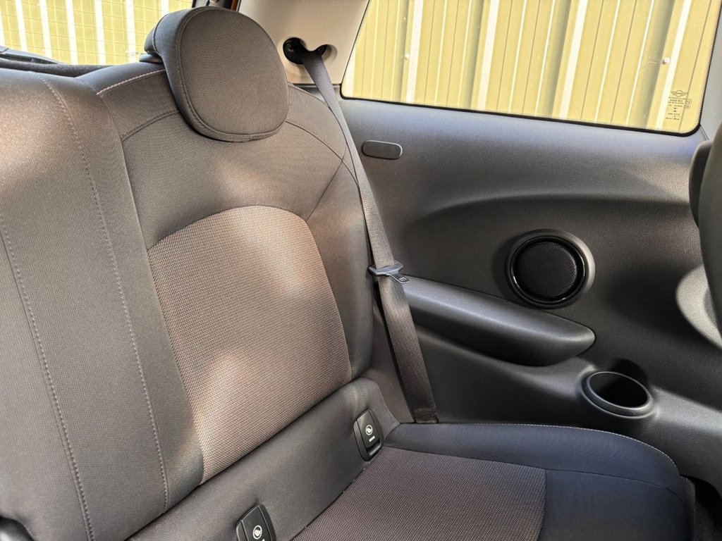 Used MINI Hatch 2015 for sale - 76739944: Photo 40