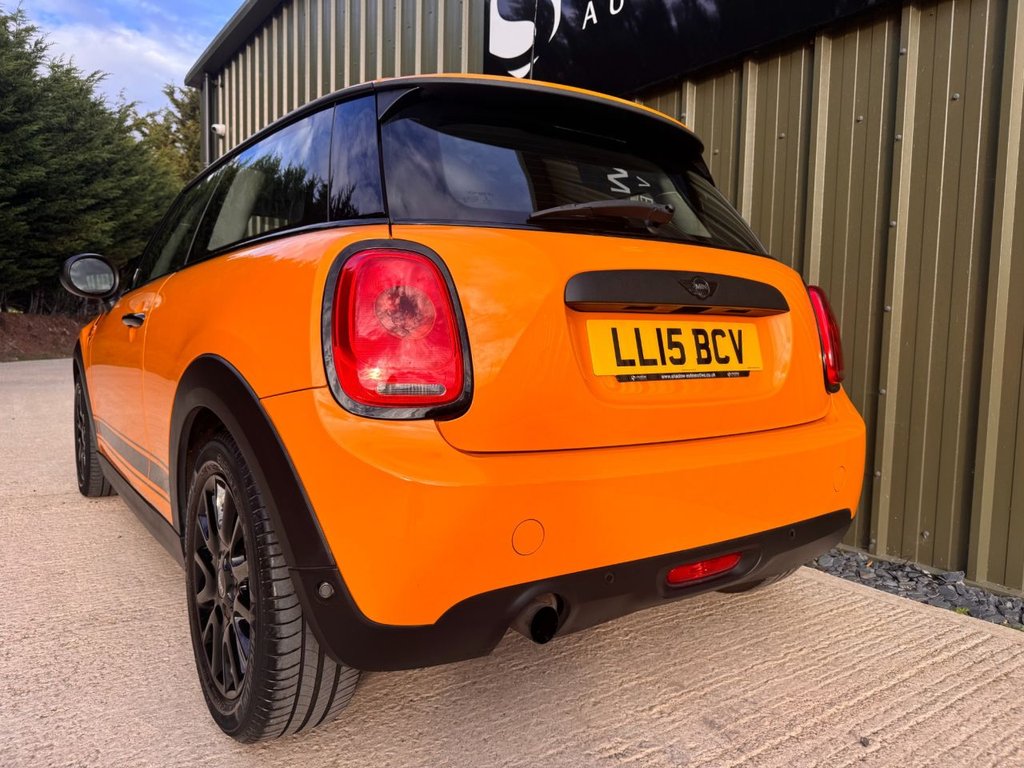Used MINI Hatch 2015 for sale - 76739944: Photo 41