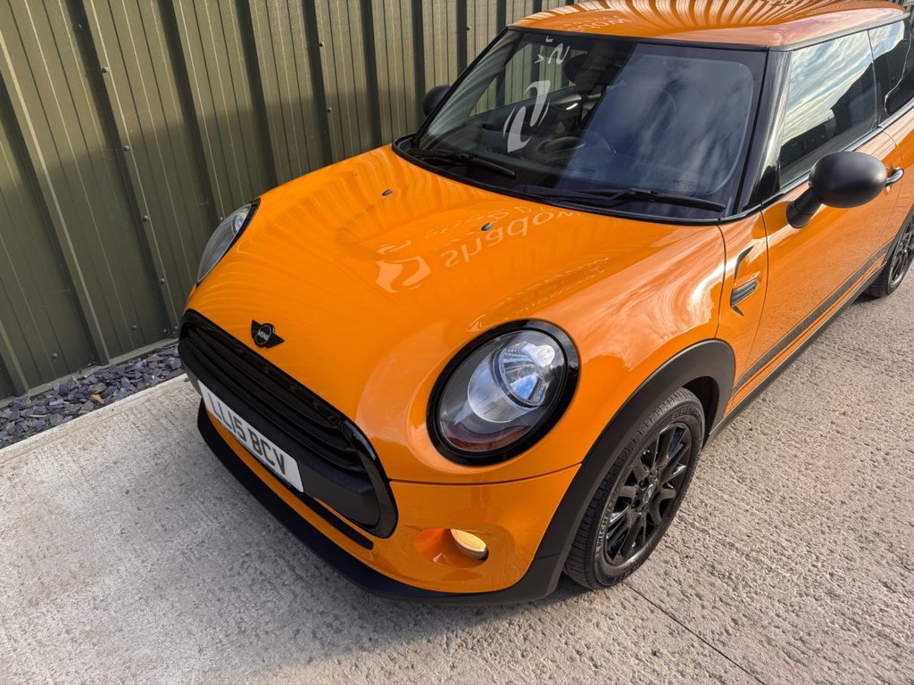 Used MINI Hatch 2015 for sale - 76739944: Photo 43