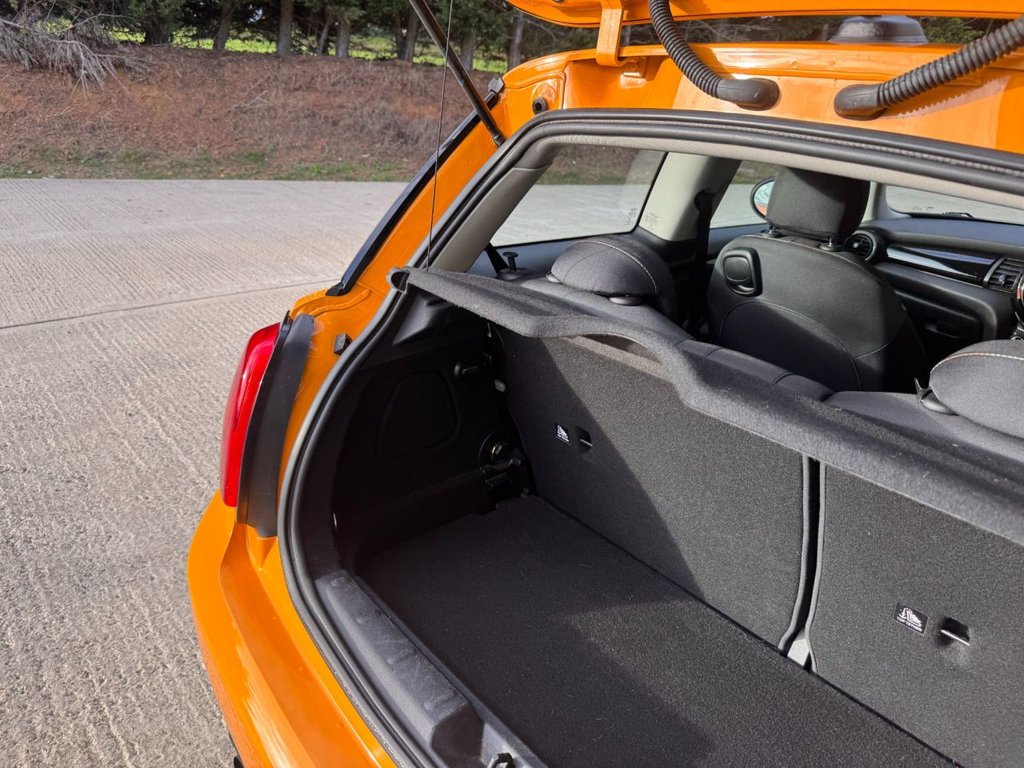 Used MINI Hatch 2015 for sale - 76739944: Photo 44