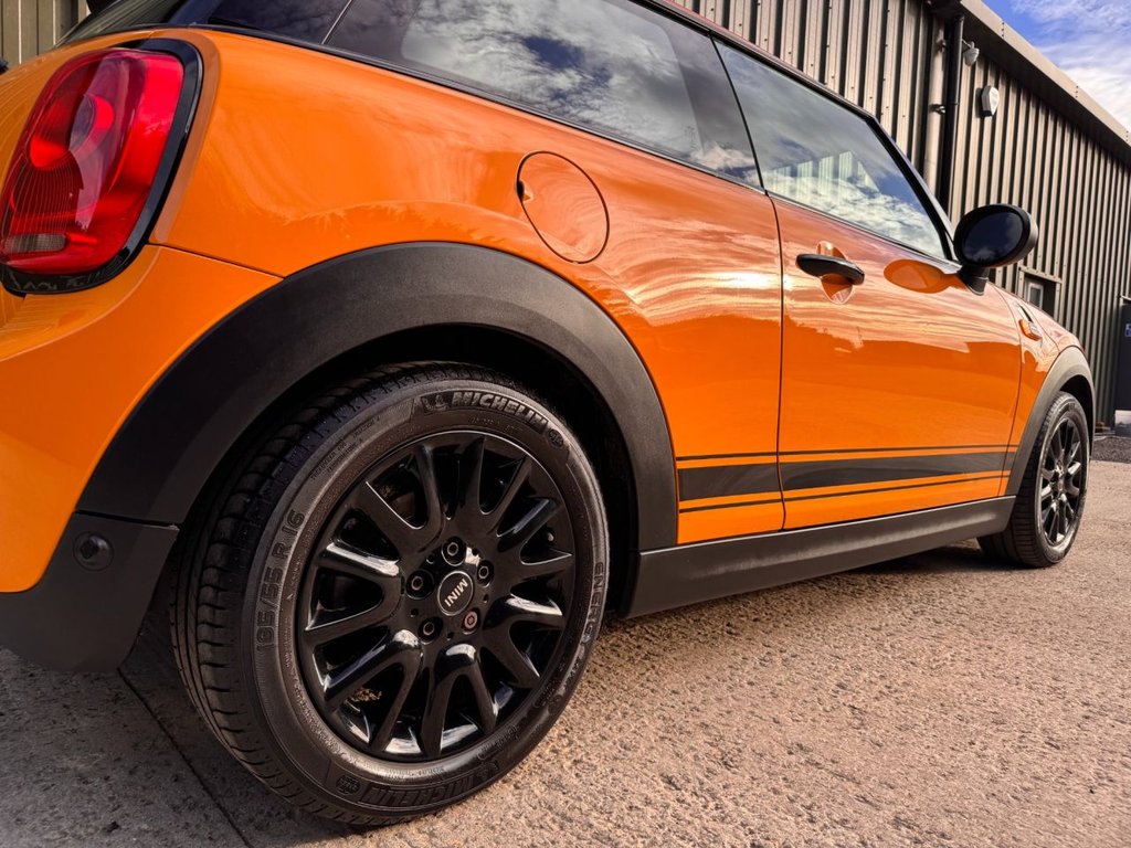 Used MINI Hatch 2015 for sale - 76739944: Photo 5