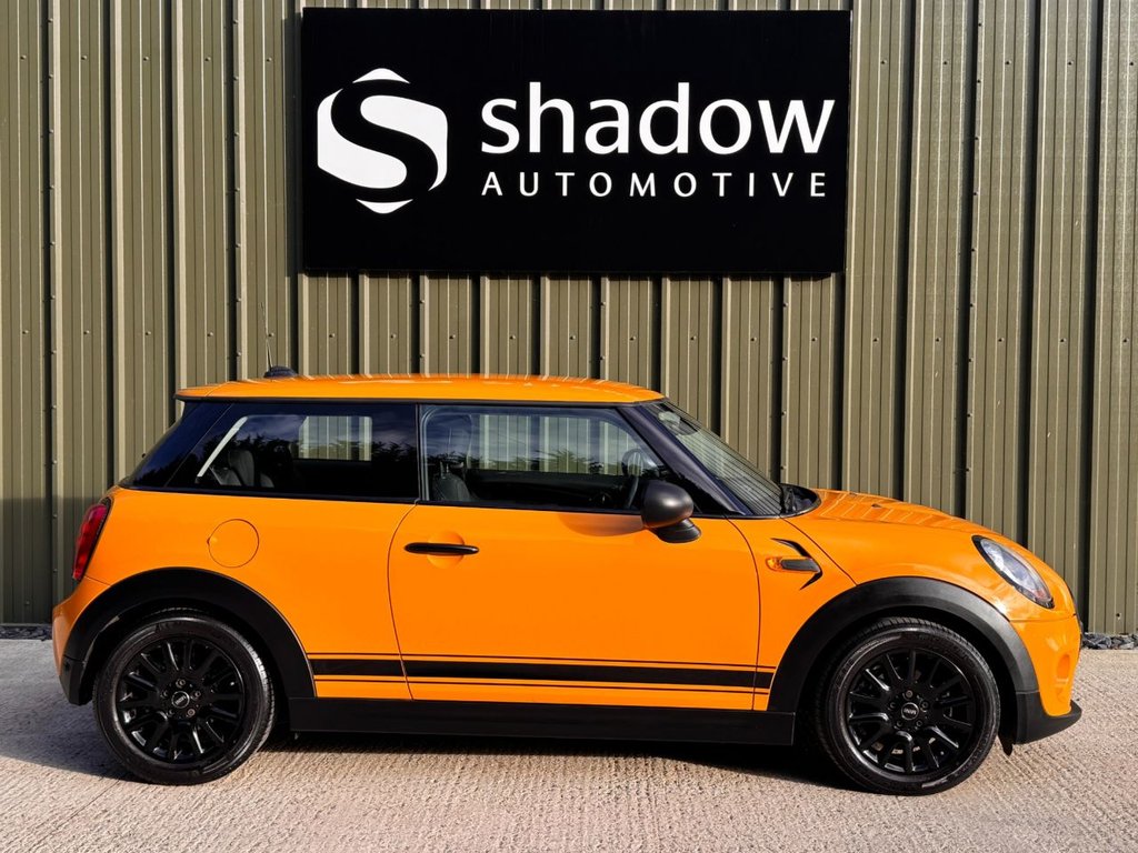 Used MINI Hatch 2015 for sale - 76739944: Photo 9